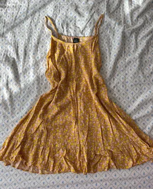 Target mini dress thumbnail 1