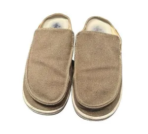 Corkys Women's Pontoon Slip-on Lightweight Canvas Shoe thumbnail 2