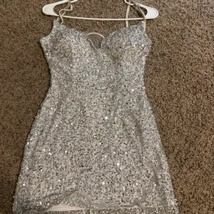 Rachel Allen Dress Homecoming thumbnail 5