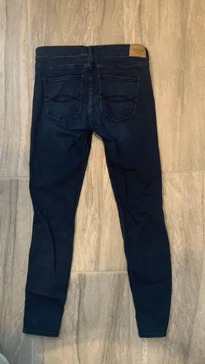 Abercrombie & Fitch Jeans thumbnail 3