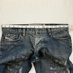 Vintage  Jeans, size 31 thumbnail 10