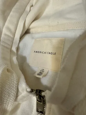 American Eagle Outfitters Sweater Zip thumbnail 3