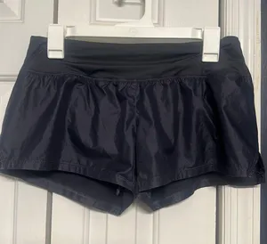 Nike Dri-Fit Women’s Shorts thumbnail 1