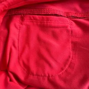 NEW BALANCE Black Striped Quick Dry Running Shorts, M thumbnail 4