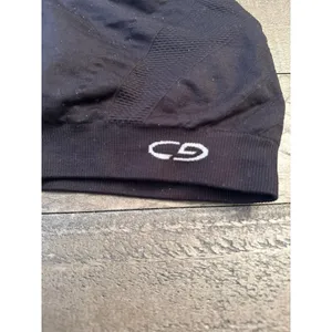 Champion‎ Women's Black Sports Bra Size Small 4-6 thumbnail 2