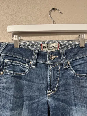 Ariat Ankle Skinny 30x29 thumbnail 5