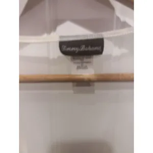Tommy Bahama Sheer Coverup Sz M thumbnail 5