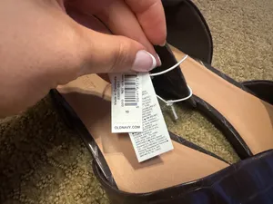 Old Navy Flats thumbnail 3