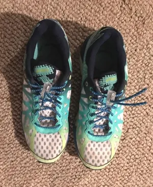 ASICS Gel Sneakers thumbnail 1