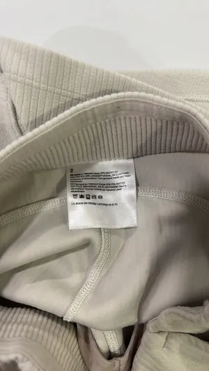 Lululemon Softstreme Set Ribbed thumbnail 3