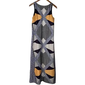 Bar III Front Row Sleeveless‎ Maxi Dress Size Xsmall thumbnail 2