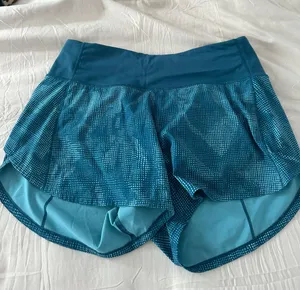 Lululemon Speed Up Shorts thumbnail 1