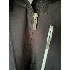 Sunice Women's Size US 14 Mirage Black 3M insulated Ski Jacket full zip w hoodie thumbnail 8