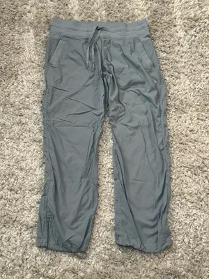 Lululemon Dance Studio Mid-Rise Pants Short thumbnail 4