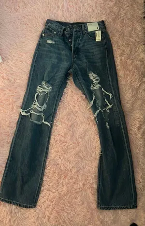 Jeans thumbnail 1