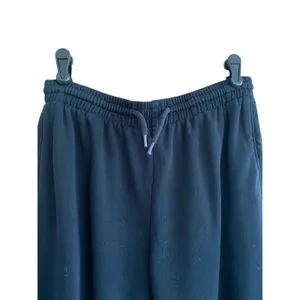 H&M Black Sweatpants Size Small thumbnail 4