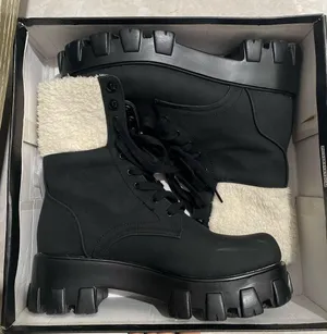 EGO Winter Boots thumbnail 1