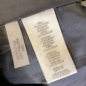 Calvin Klein Dark‎ Blue Blazer thumbnail 5
