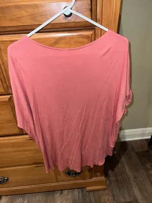 Zenana Blouse thumbnail 2