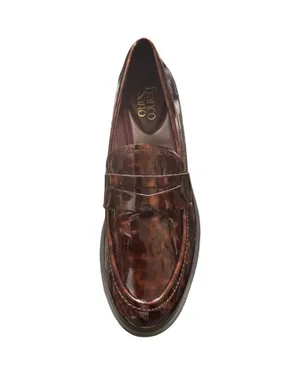 Franco Sarto Balin Tortoise Shell Pattern Shoes thumbnail 9