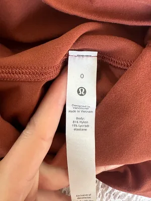 Lululemon Align Bike Shorts thumbnail 3