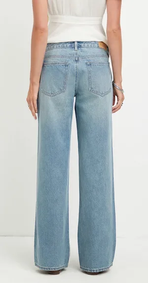 PacSun Low-Rise Jeans thumbnail 3