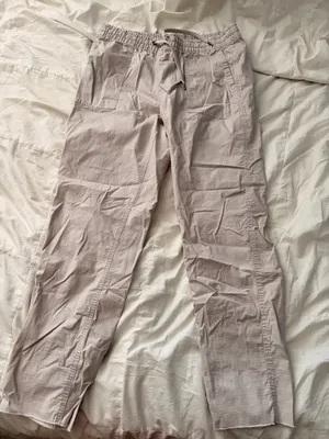 Vuori Straight Leg Ripstop Pants thumbnail 1