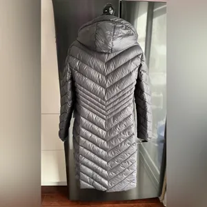 SAKS FIFTH AVE puffer coat 🔥🔥 thumbnail 2