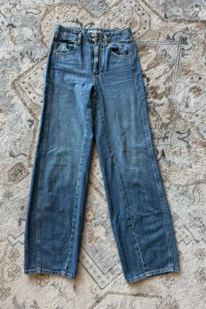 Free People Aster Jeans thumbnail 1