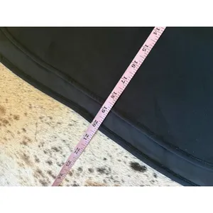 Lululemon On The Fly Skirt In Black Size 6 thumbnail 7