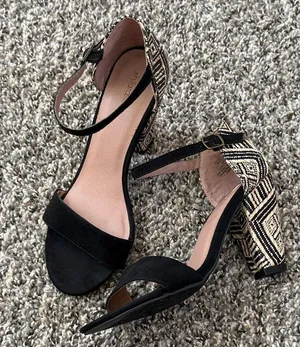 Xhilaration heels thumbnail 1