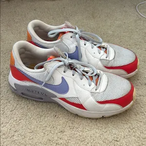 Nike Air Max Excee Sneakers thumbnail 2