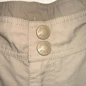 The‎ North Face Khaki Convertible Hiking Pants thumbnail 3