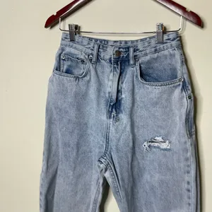 Ksubi The Playback Paradise is a relaxed tapered full length jean sz 28 thumbnail 10