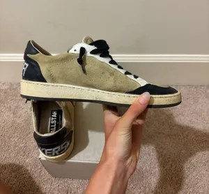 Golden Goose Sneakers thumbnail 9