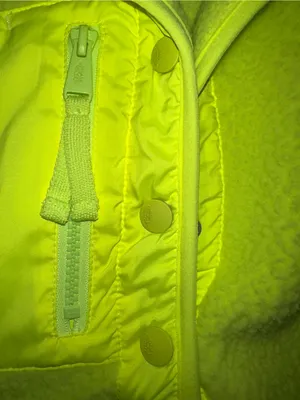 Free People Movement Hit the Slopes Fleece Jacket size XS thumbnail 4