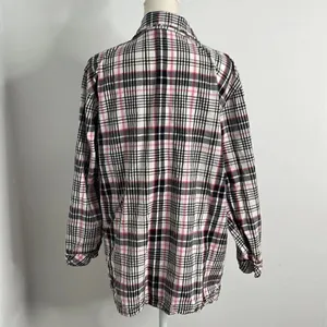 Victoria’s Secret cotton button up pajama blouse. Soft and sexy. Size S. thumbnail 3