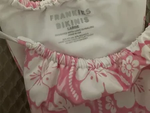 Frankie’s Bikinis Bikini thumbnail 3