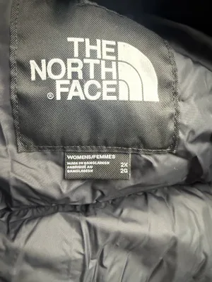 The North Face Jacket thumbnail 10