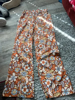 Cider‎ medium boho pants thumbnail 2