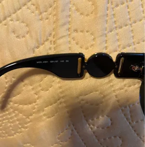 Versace Sunglasses  thumbnail 6