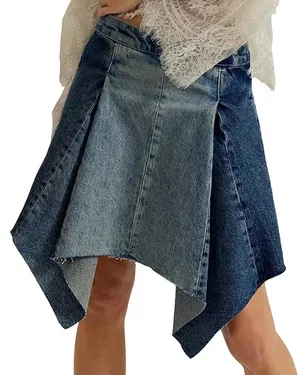 Free People Skirt thumbnail 1