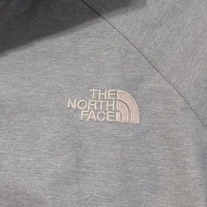 The North Face Women’s Jacket Size Large Dryvent Gray Venture thumbnail 5
