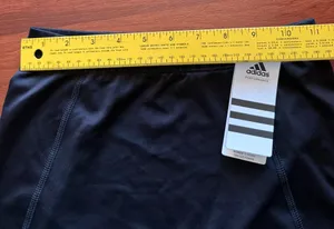 Adidas Running Shorts thumbnail 8