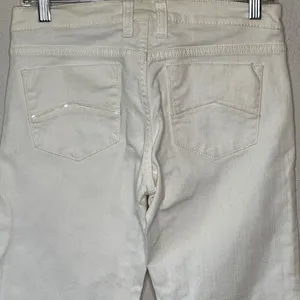 Armani Jeans White‎ White Size 27 thumbnail 8
