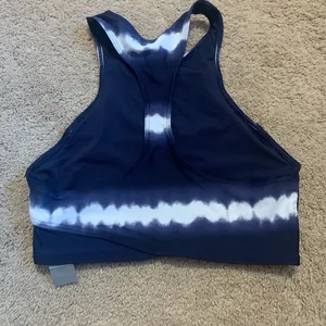 Aerie NWT Swim Top- Sports Bra Style thumbnail 2