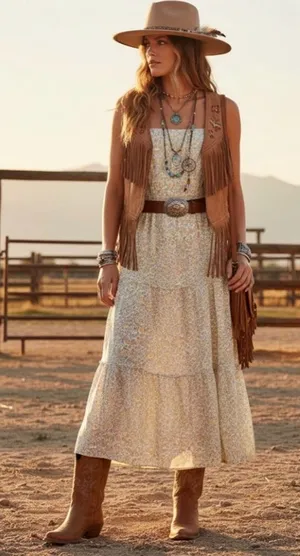 Hollister women’s bohemian sexy maxi floral print dress size Med NWT thumbnail 1