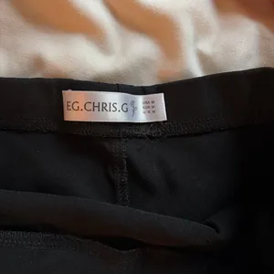 Black Mini Skirt Amazon thumbnail 4