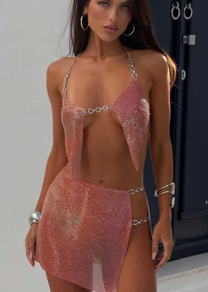 Outcast Clothing Riveara Matching Set thumbnail 1