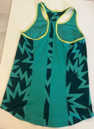Dri-Fit Tank thumbnail 4